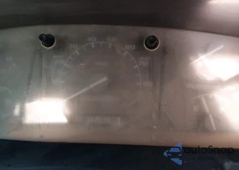 1994 Ford F150 z USA, uszkodzony, nr VIN 2FTEF15YXRCA67025